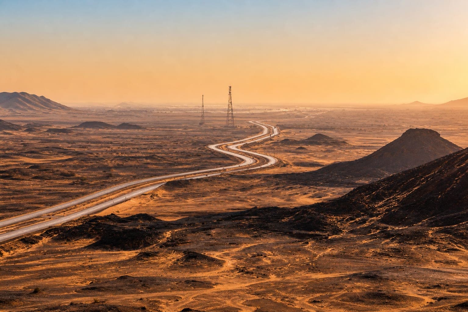 الواحات البحرية