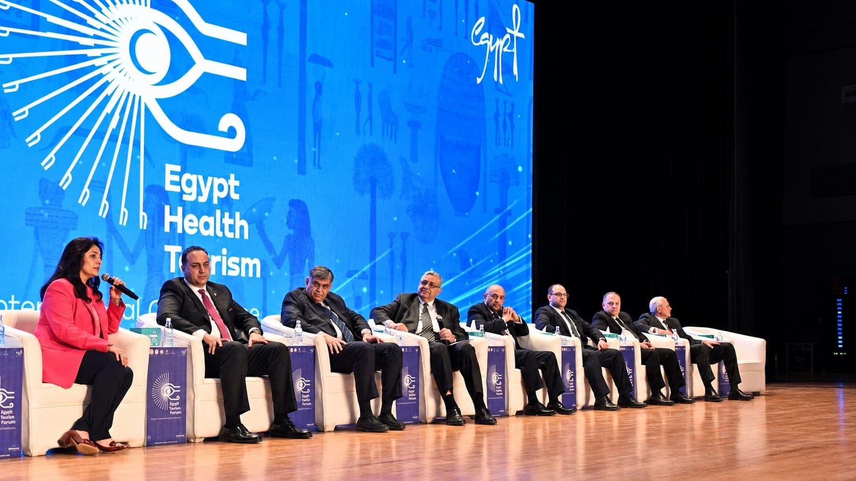 ما هي السياحة الاستشفائية؟ ولماذا مصر؟ — مدونة السياحة الاستشفائية في مصر