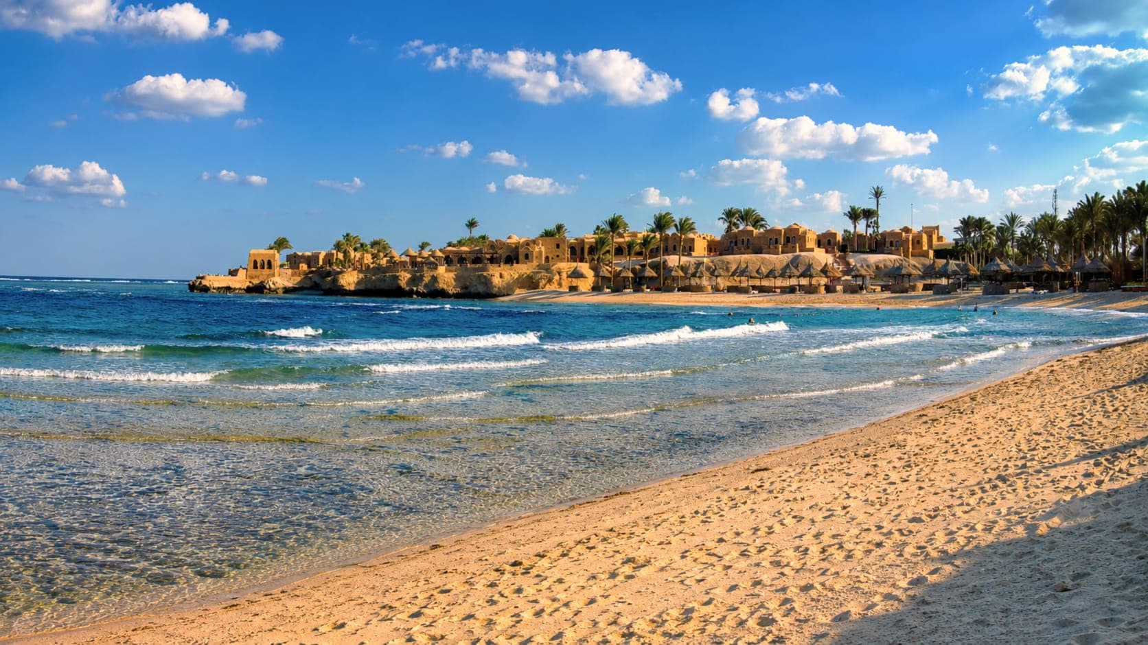 جسمك عارف علاجه — مدونة السياحة الاستشفائية في مصر